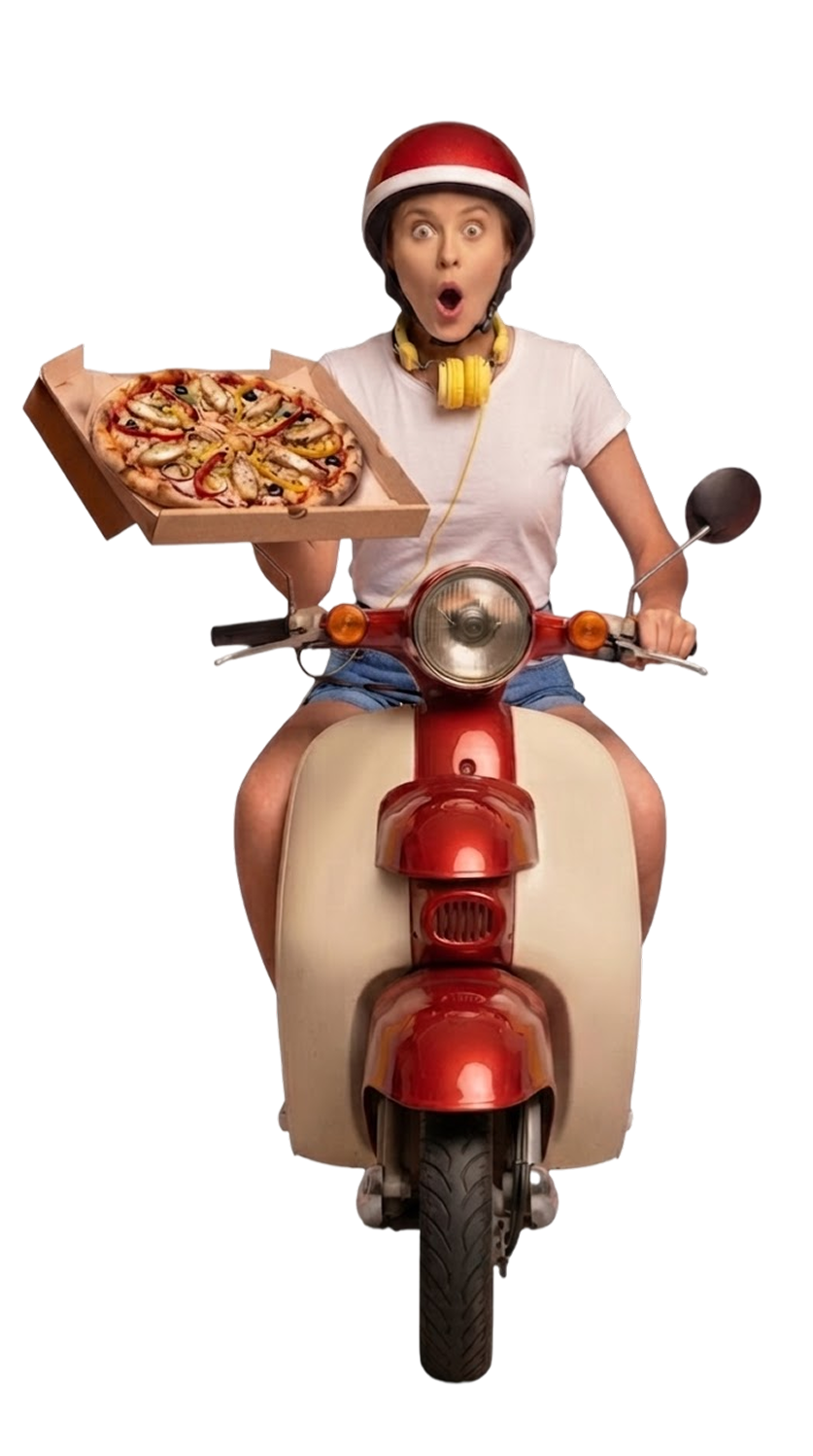 Fast Delivery Agent